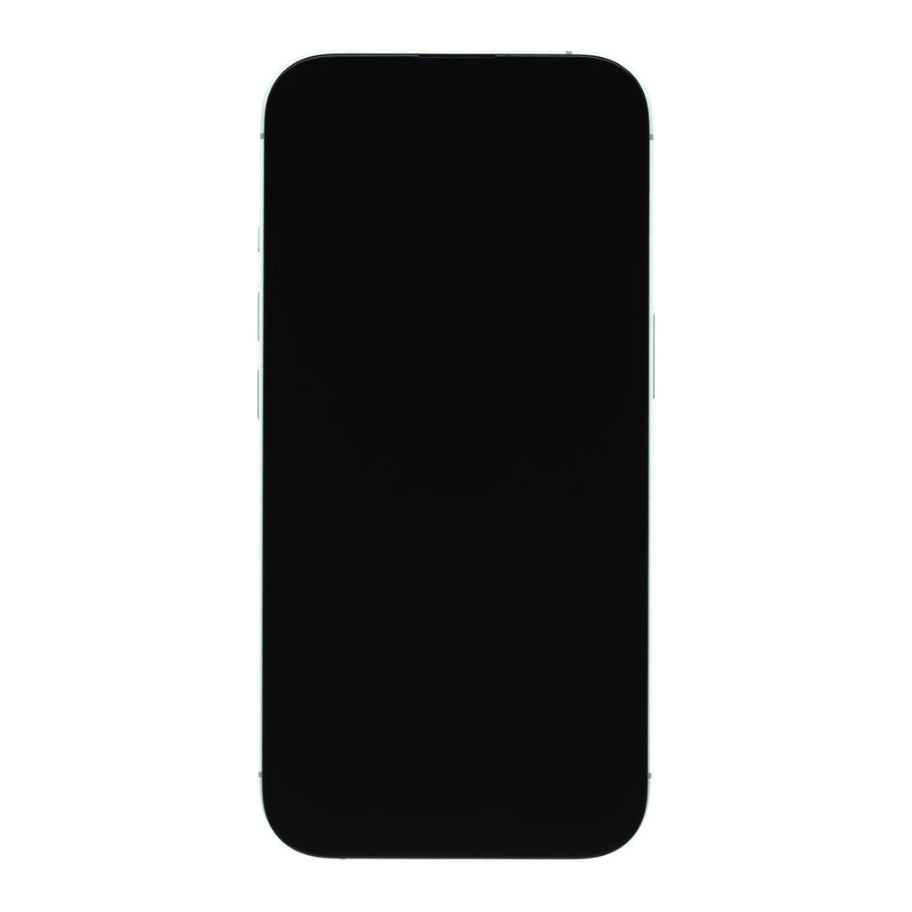 95新 Apple iPhone 16 256G 白色 中國大陸版