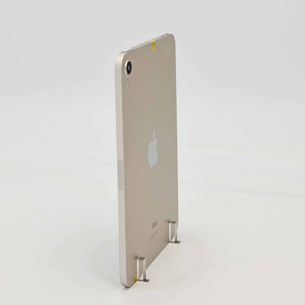 95新 Apple iPad mini6 64G 星光色 WIFI