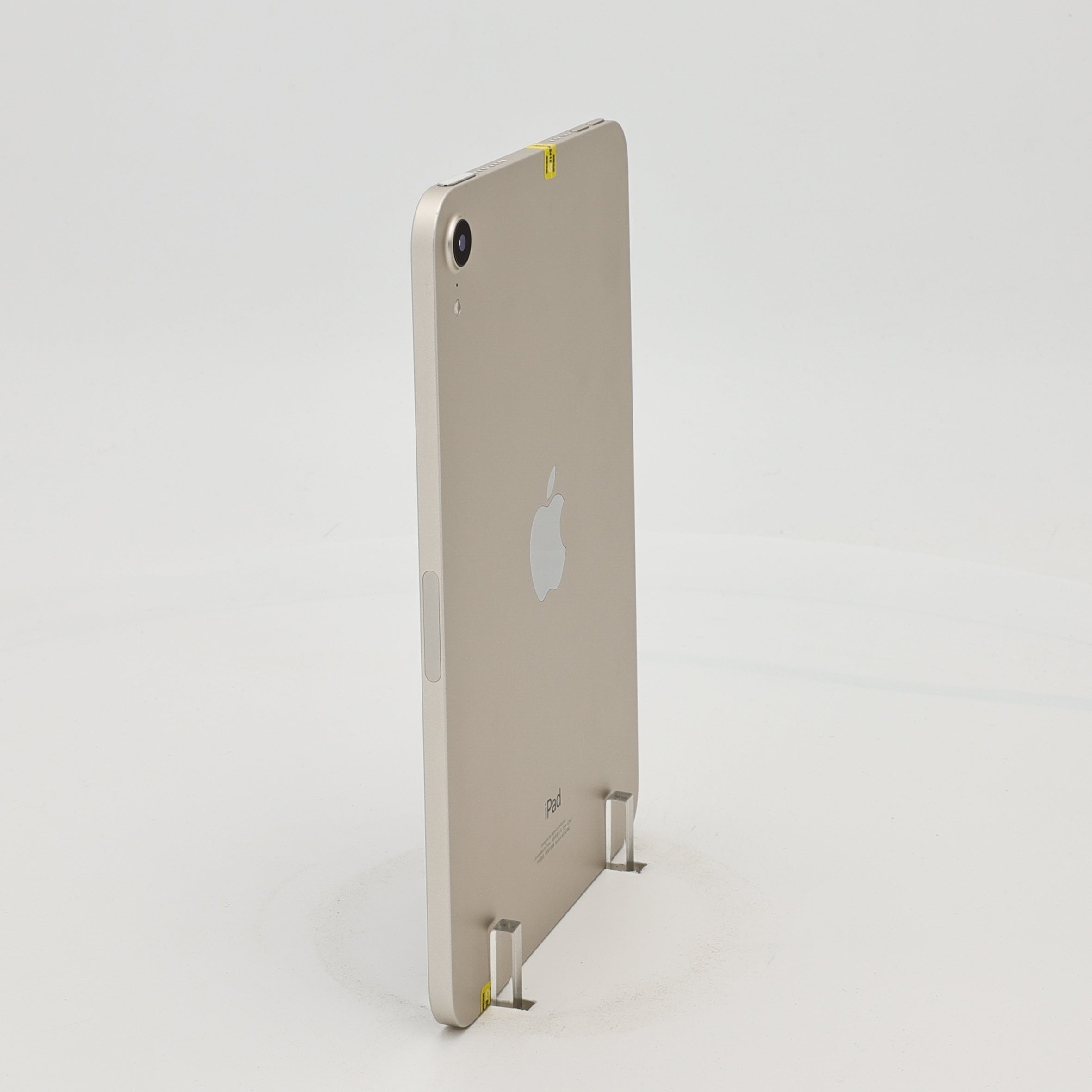 95新 Apple iPad mini6 64G 星光色 WIFI