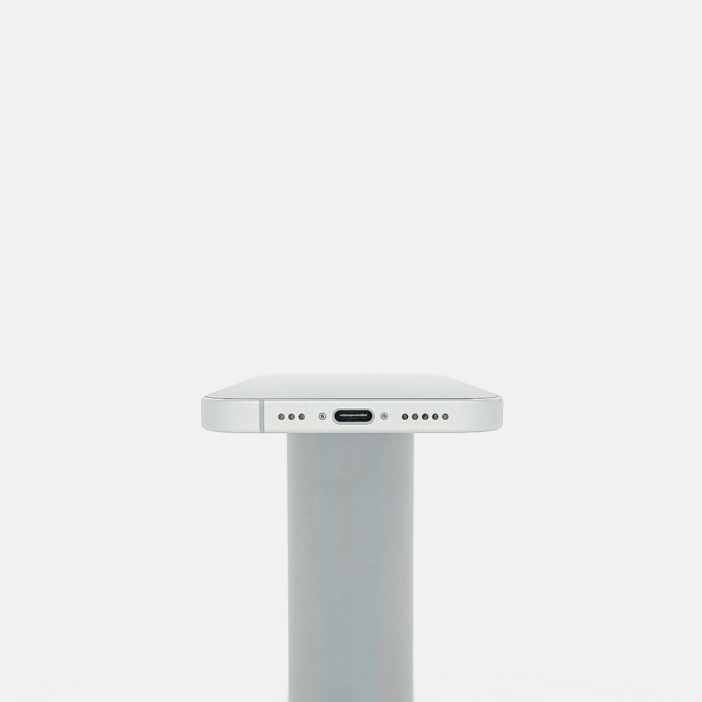 95新 Apple iPhone 16 128G 白色 中國大陸版