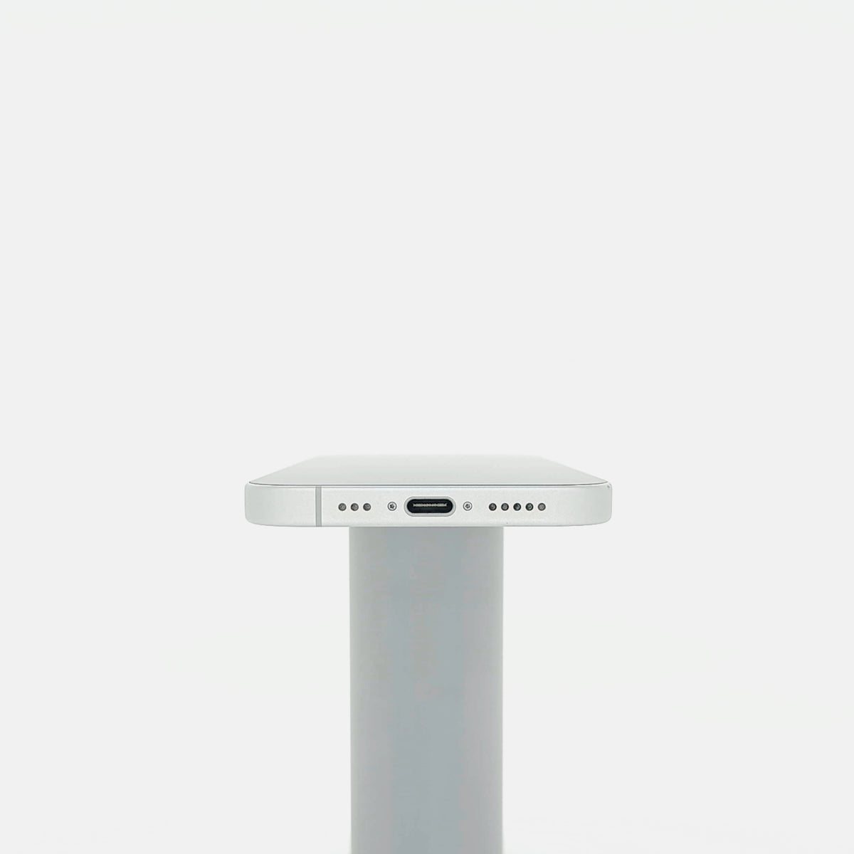 95新 Apple iPhone 16 128G 白色 中國大陸版