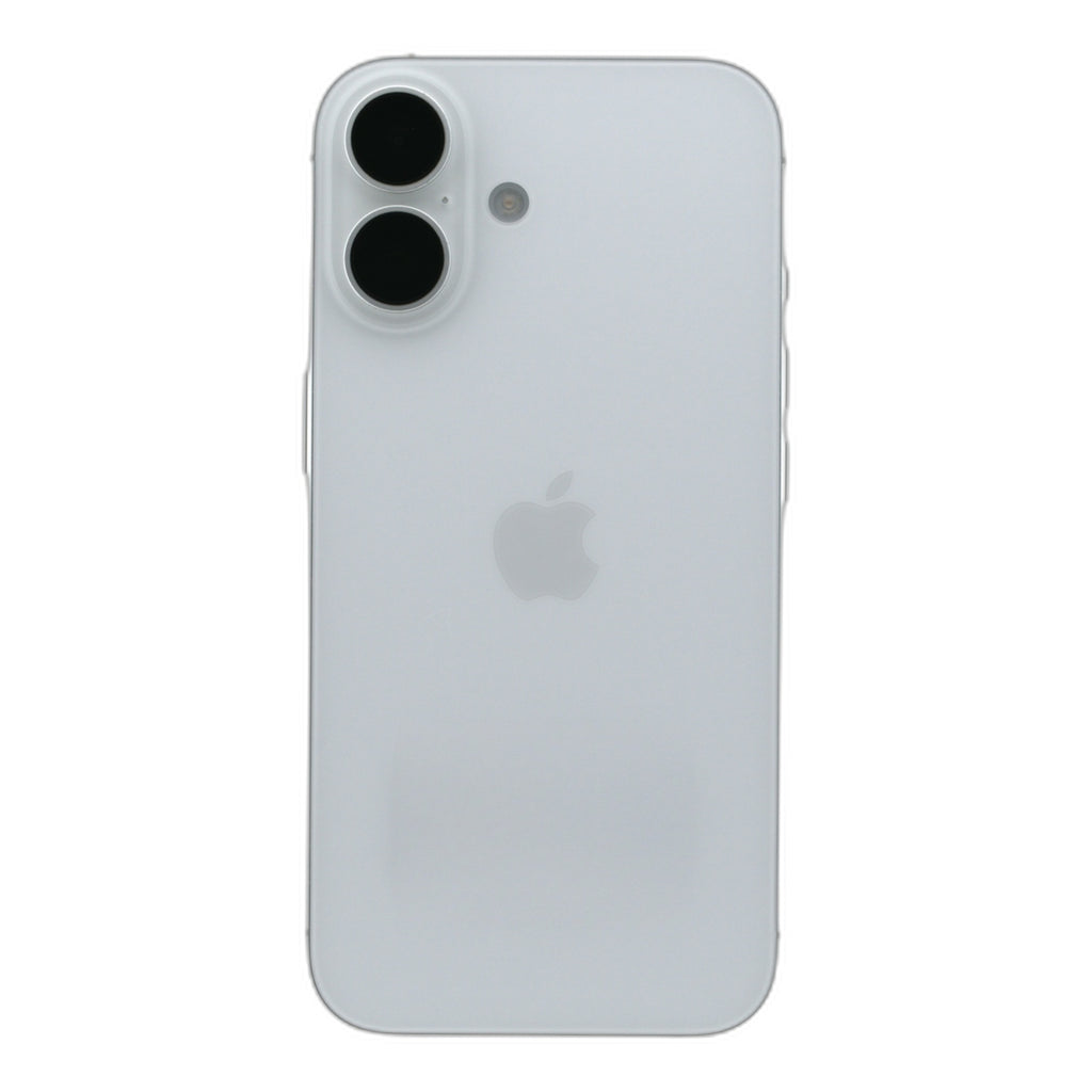 95新 Apple iPhone 16 256G 白色 中國大陸版