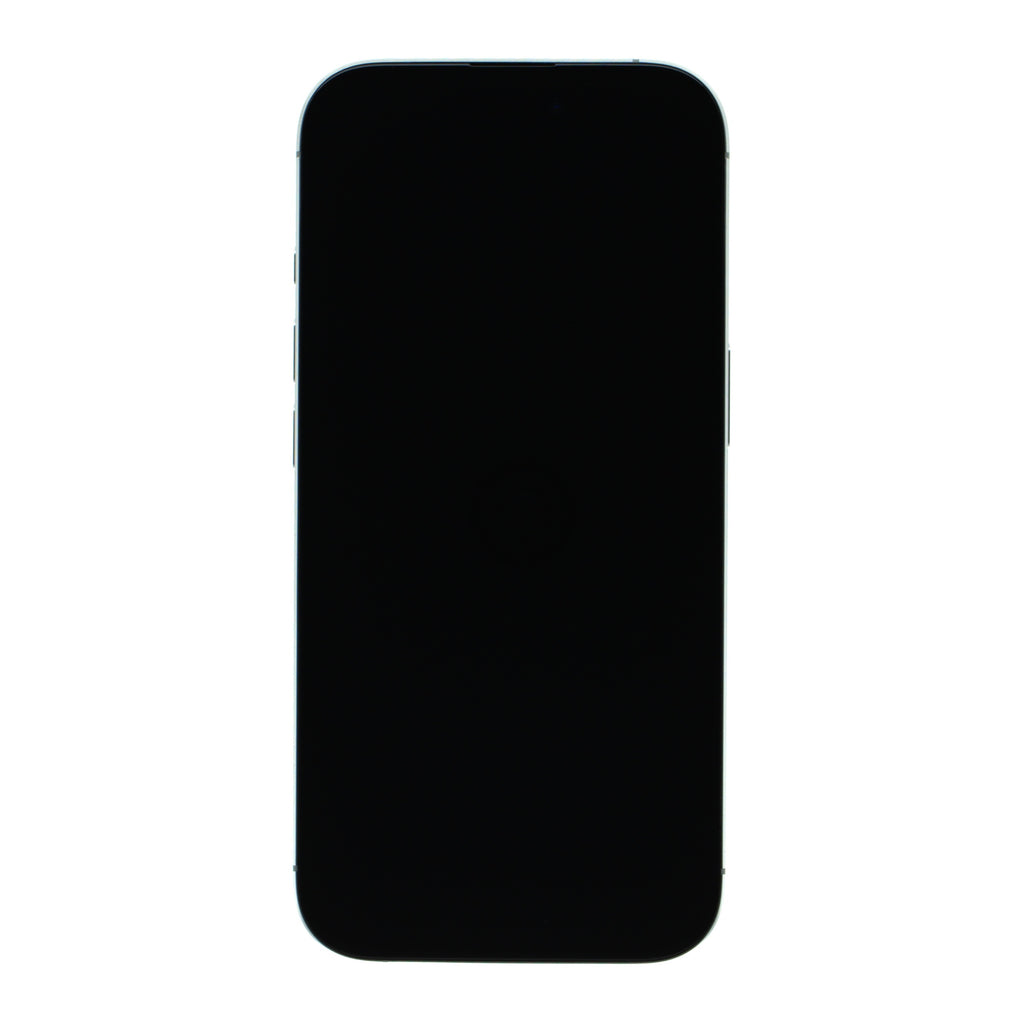 95新 Apple iPhone 16 Pro 128G 白色鈦金屬 中國大陸版