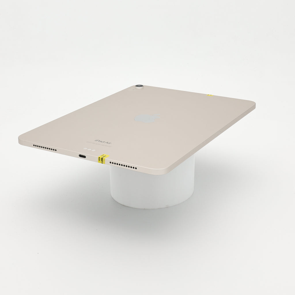 95新 Apple iPad Air5 64G 星光色 WIFI