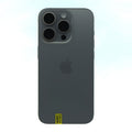 95新 Apple iPhone 15 Pro 256G 原色鈦金屬 中國大陸版