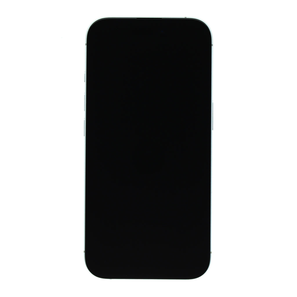 95新 Apple iPhone 16 256G 白色 中國大陸版