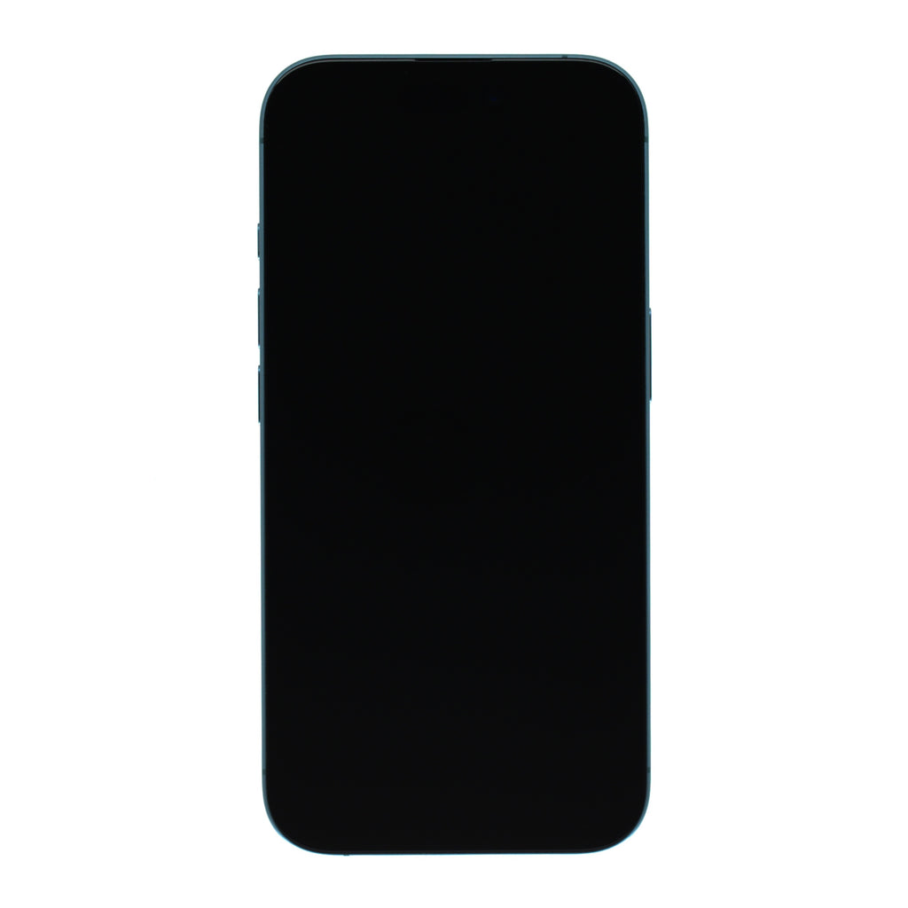 95新 Apple iPhone 16 256G 深青色 中國大陸版