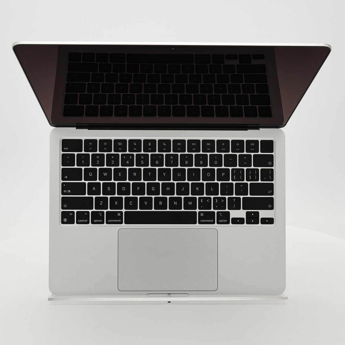 95新 Apple MacBook Air 24年 13寸 M3（8+8核） 8G RAM 256G SSD 銀色