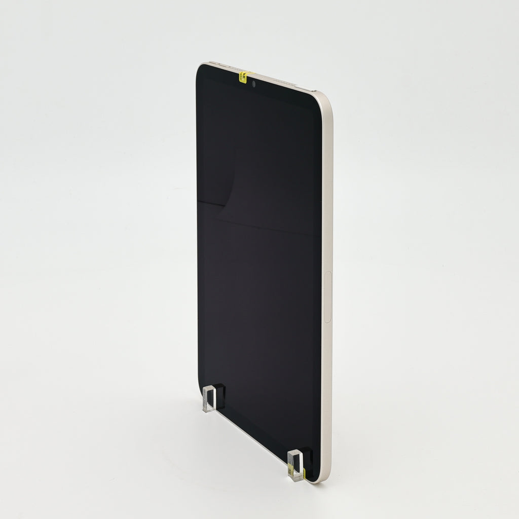 95新 Apple iPad mini6 64G 星光色 WIFI