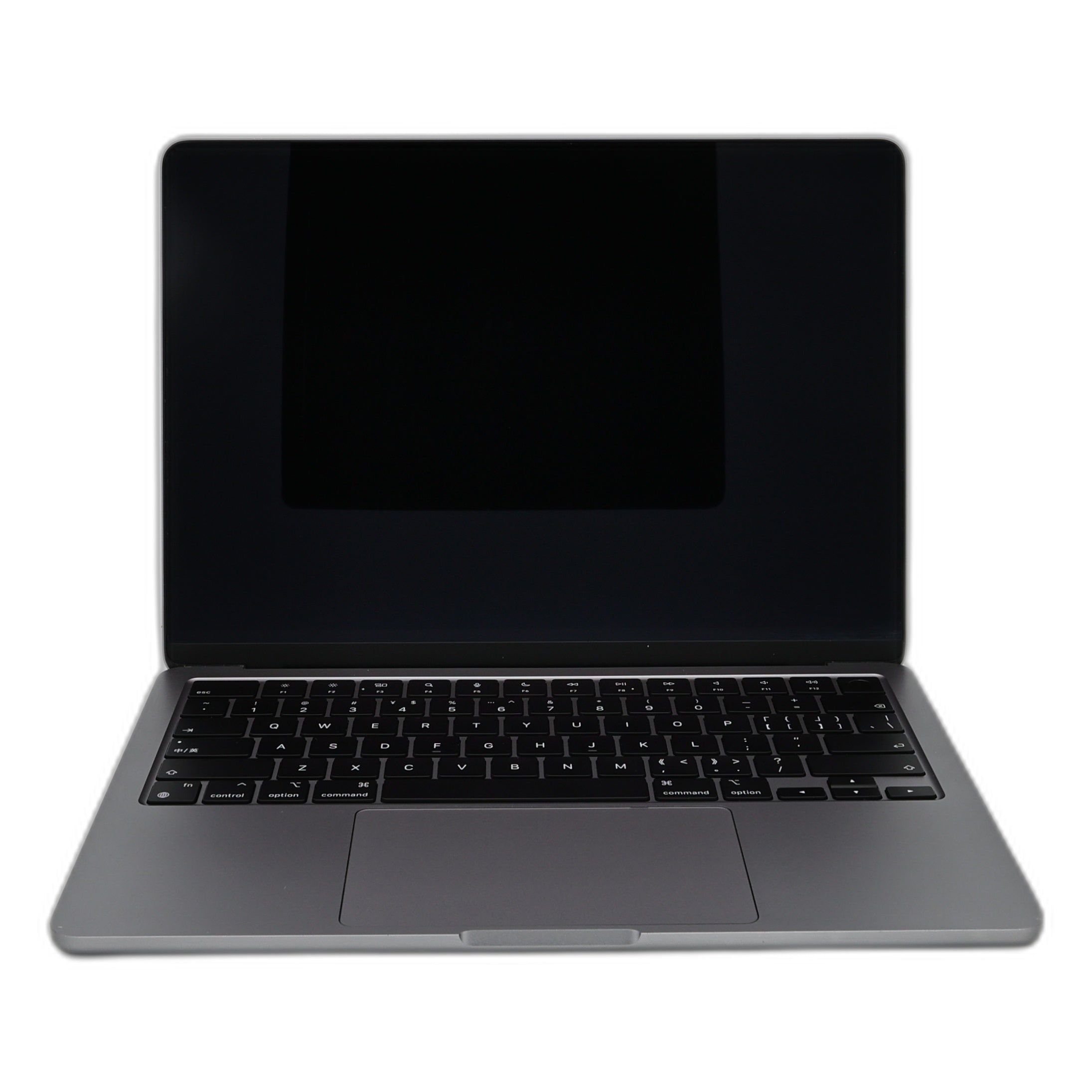 95新 Apple MacBook Air 22年 13寸 M2（8+10核） 8G RAM 512G SSD 深空灰色