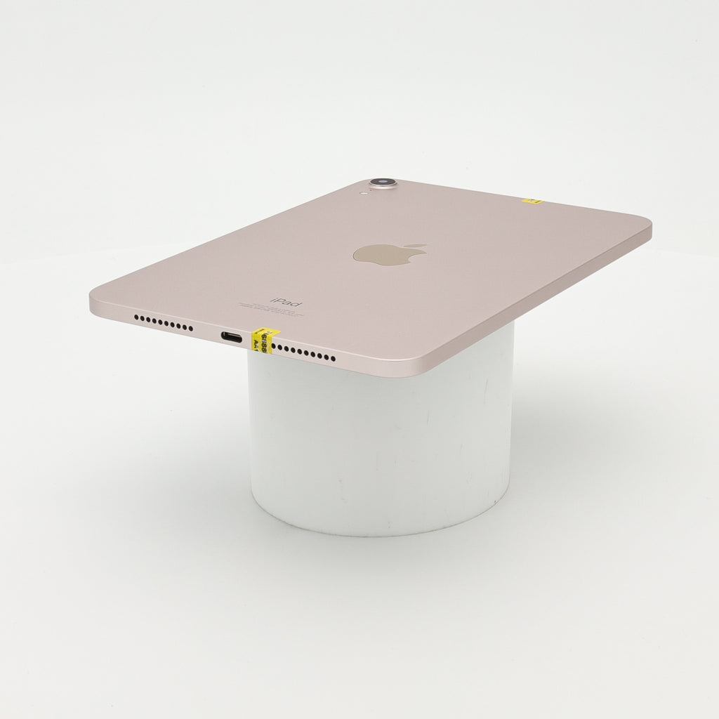 95新 Apple iPad mini6 64G 粉紅色 WIFI