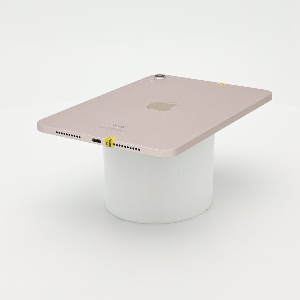 95新 Apple iPad mini6 64G 粉紅色 WIFI