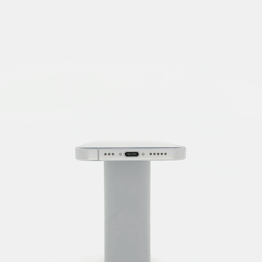 95新 Apple iPhone 16 Pro 128G 白色鈦金屬 中國大陸版