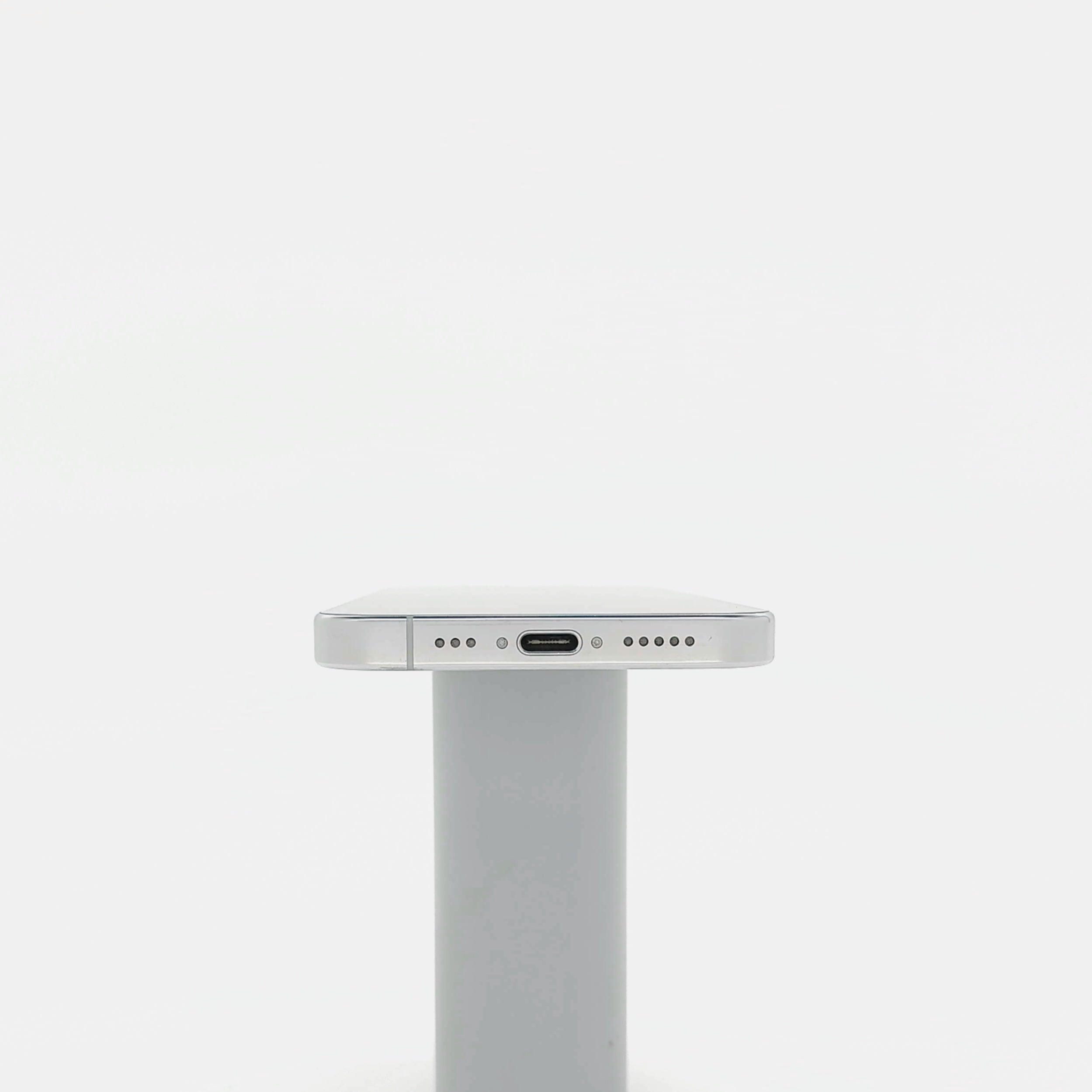 95新 Apple iPhone 16 Pro 128G 白色鈦金屬 中國大陸版