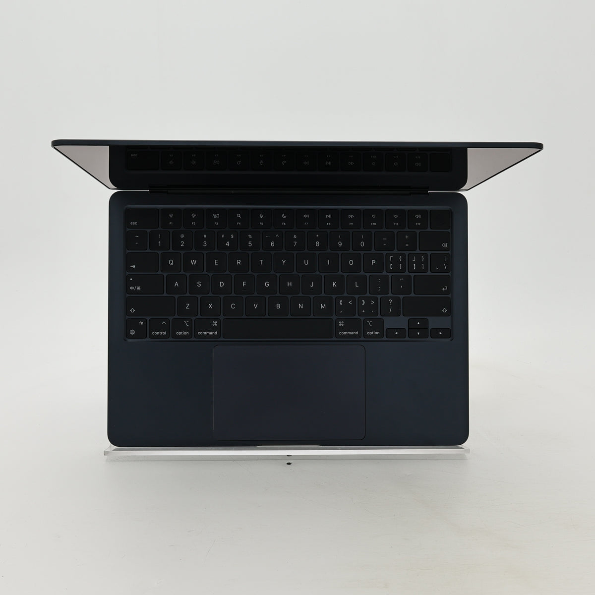 99新 Apple MacBook Air 22年 13寸 M2（8+8核） 8G RAM 256G SSD 午夜色