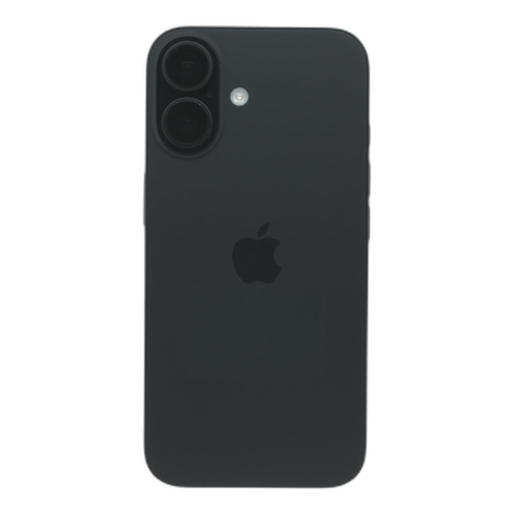 95新 Apple iPhone 16 256G 黑色 中國大陸版