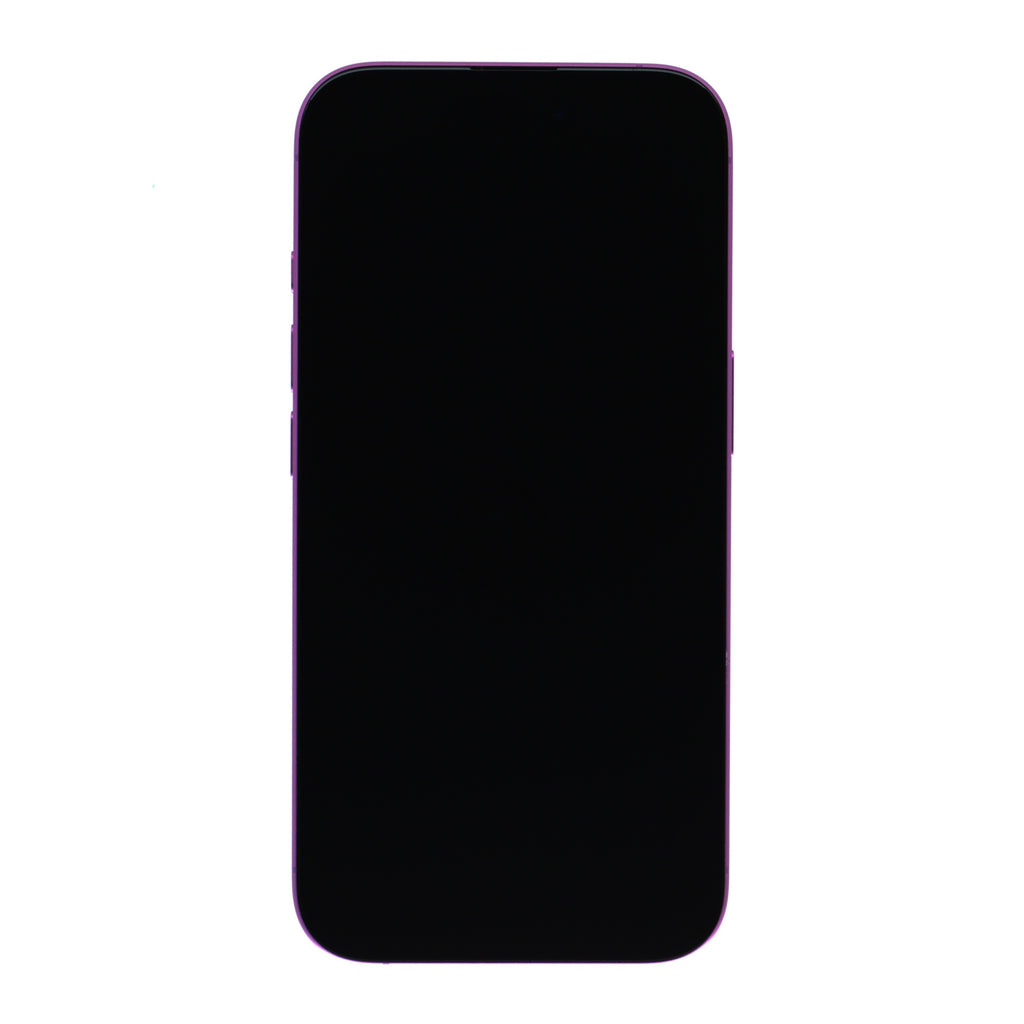 95新 Apple iPhone 16 256G 粉紅色 中國大陸資源機