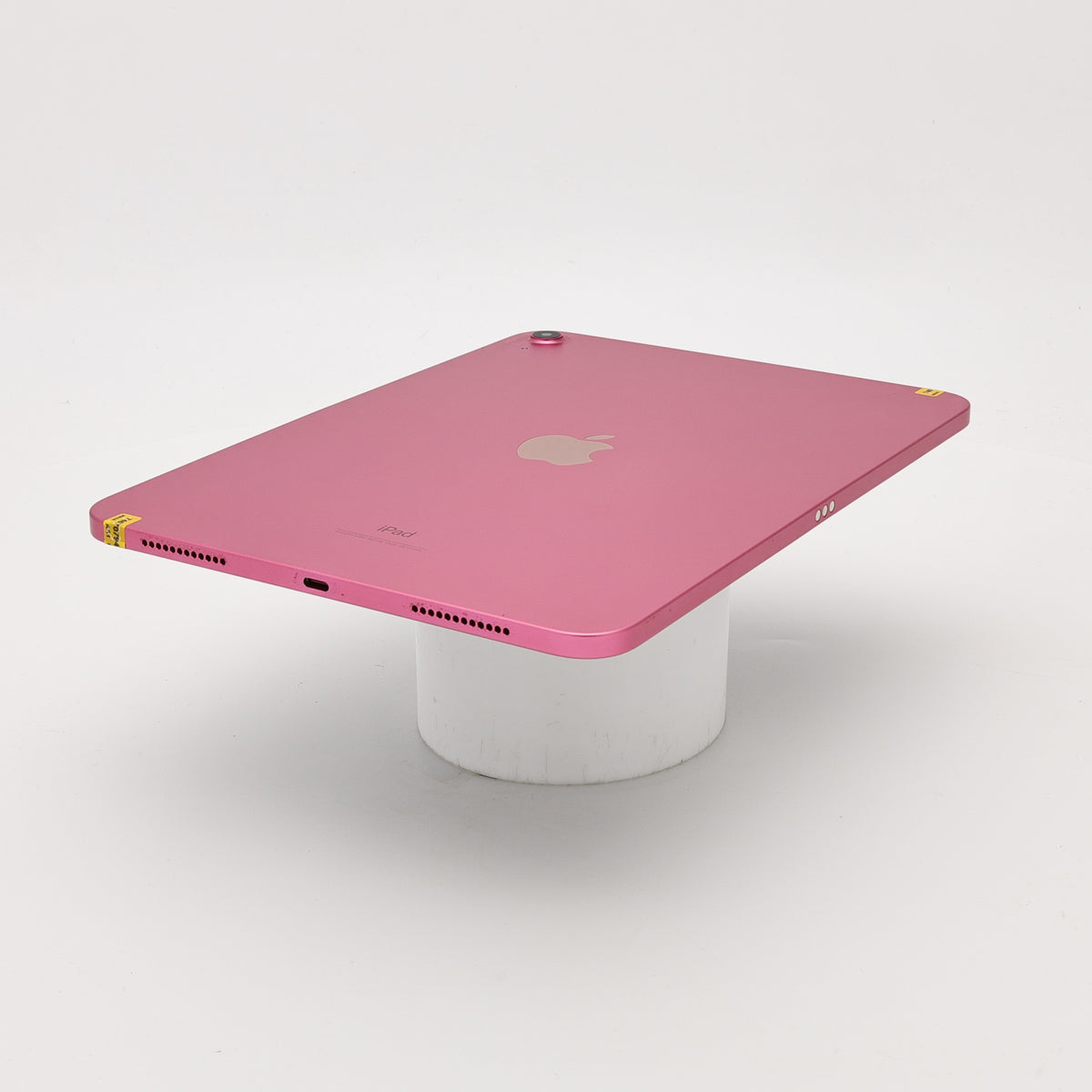 99新 Apple iPad 10代 64G 粉紅色 WIFI