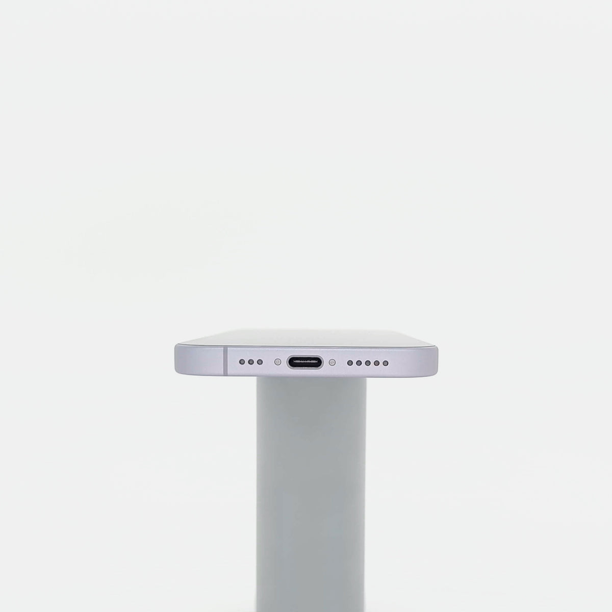 95新 Apple iPhone 17 256G 薰衣草紫色 中國大陸版