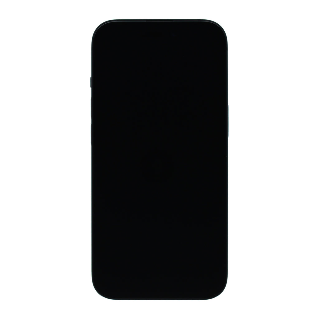 95新 Apple iPhone 15 256G 黑色 中國大陸版