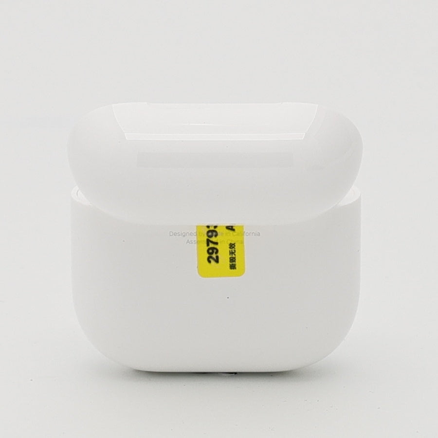 99新 Apple AirPods 4 (支持主动降噪) 白色