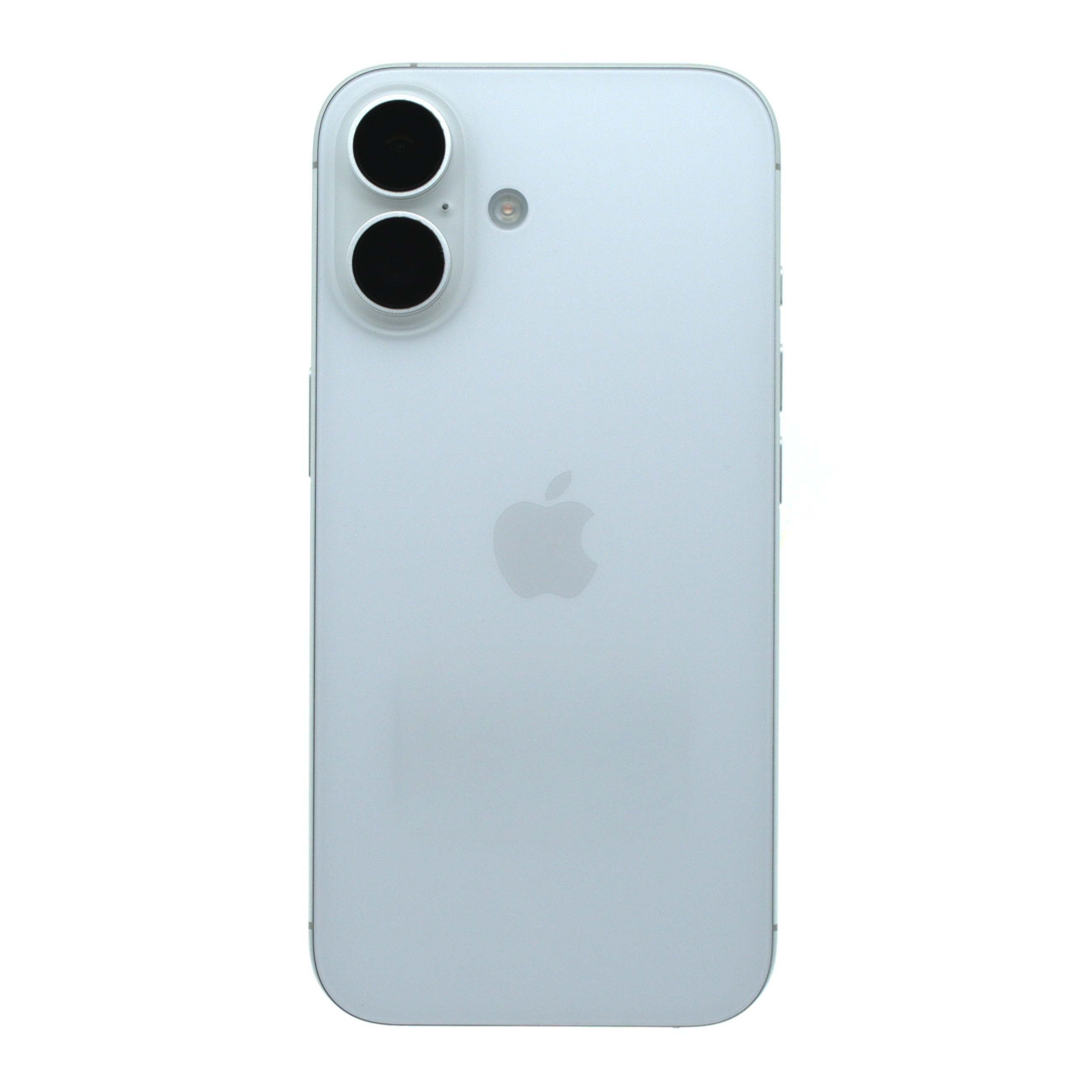 99新 Apple iPhone 16 256G 白色 中國大陸版