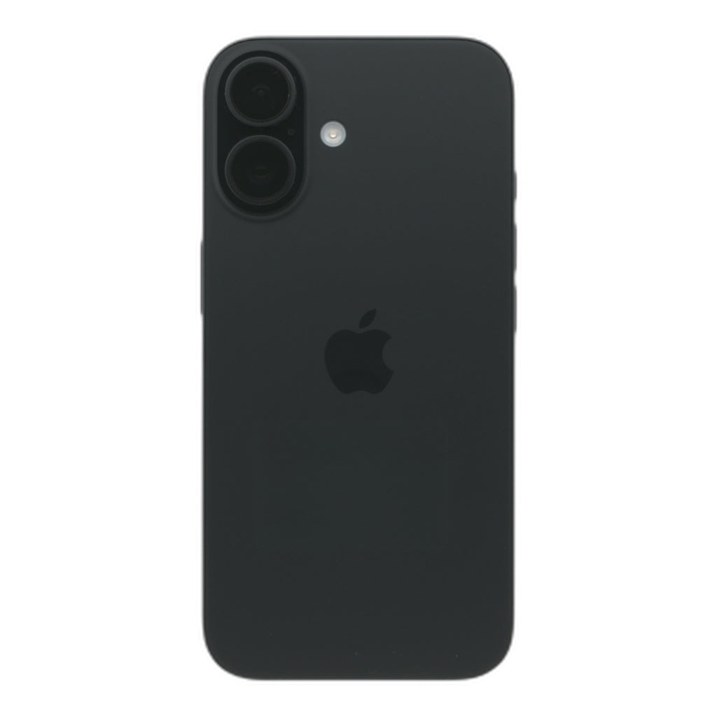 95新 Apple iPhone 16 256G 黑色 中國大陸版