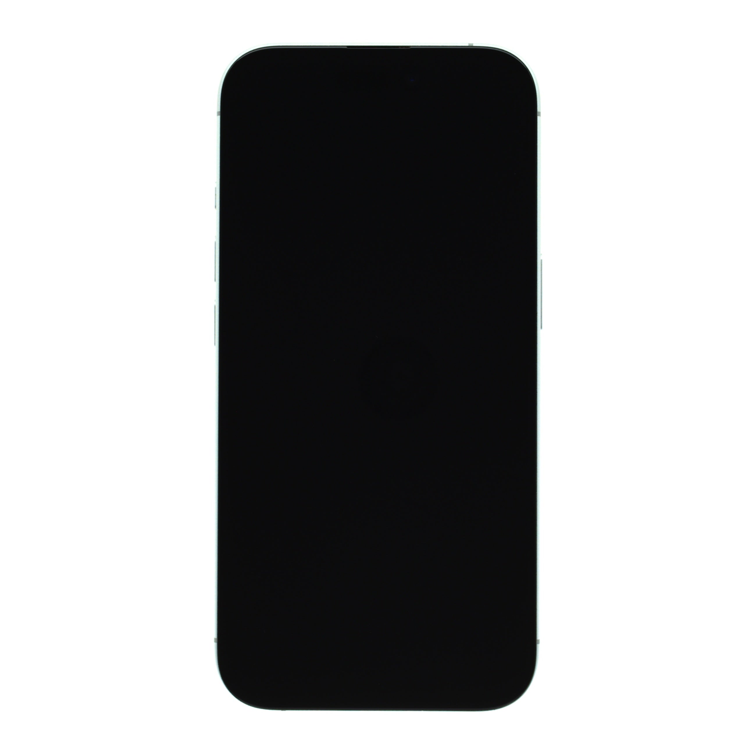 95新 Apple iPhone 16 256G 白色 中國大陸版