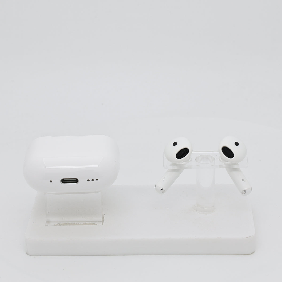 99新 Apple AirPods 4 (支持主动降噪) 白色