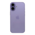 95新 Apple iPhone 17 256G 薰衣草紫色 中國大陸版