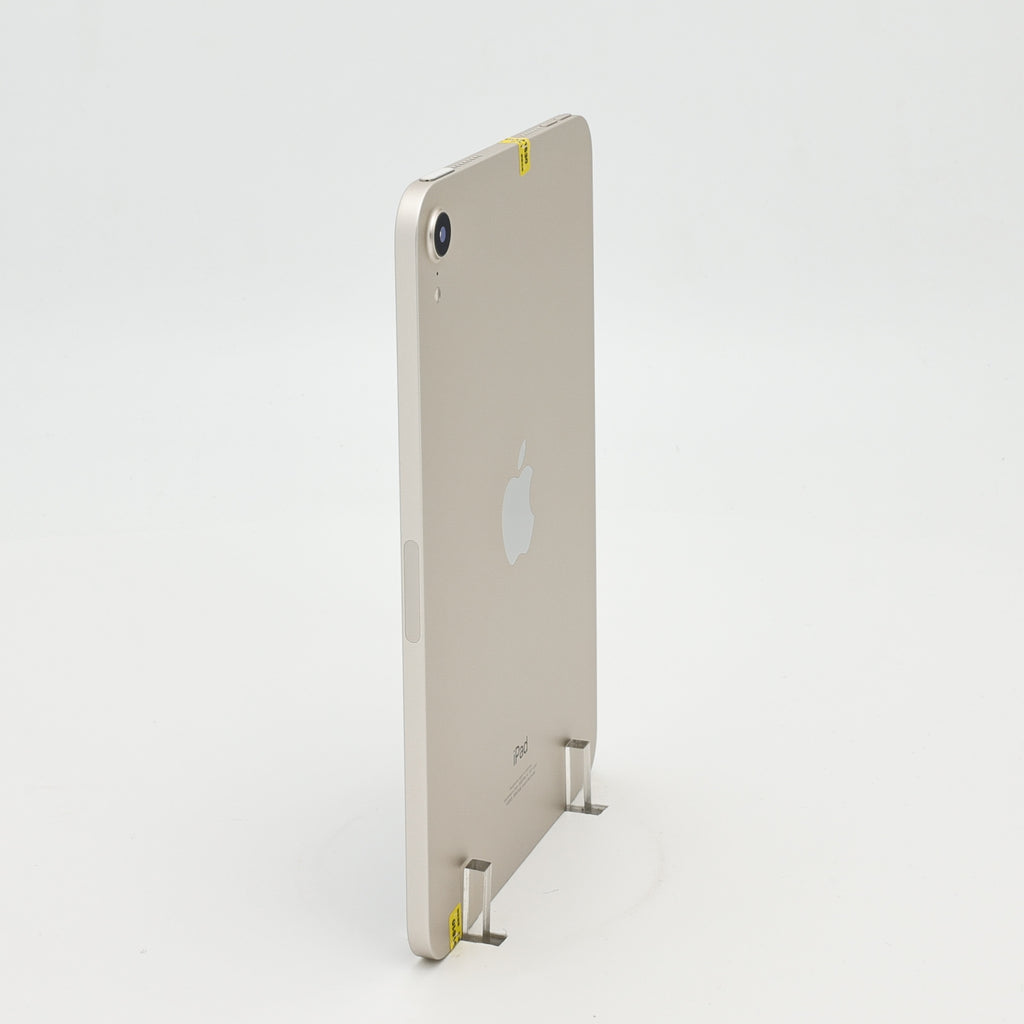 95新 Apple iPad mini6 64G 星光色 WIFI
