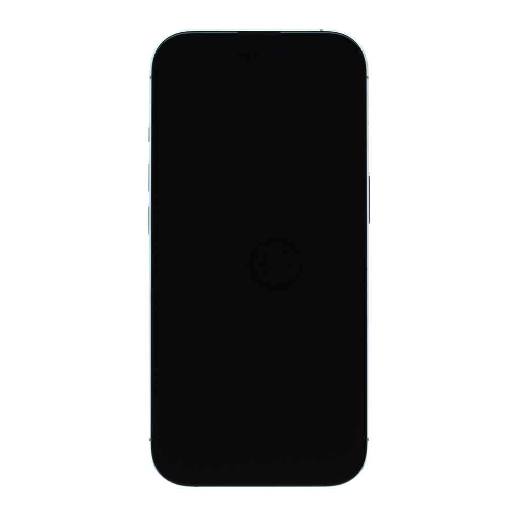 95新 Apple iPhone 16 Pro 128G 白色鈦金屬 中國大陸版
