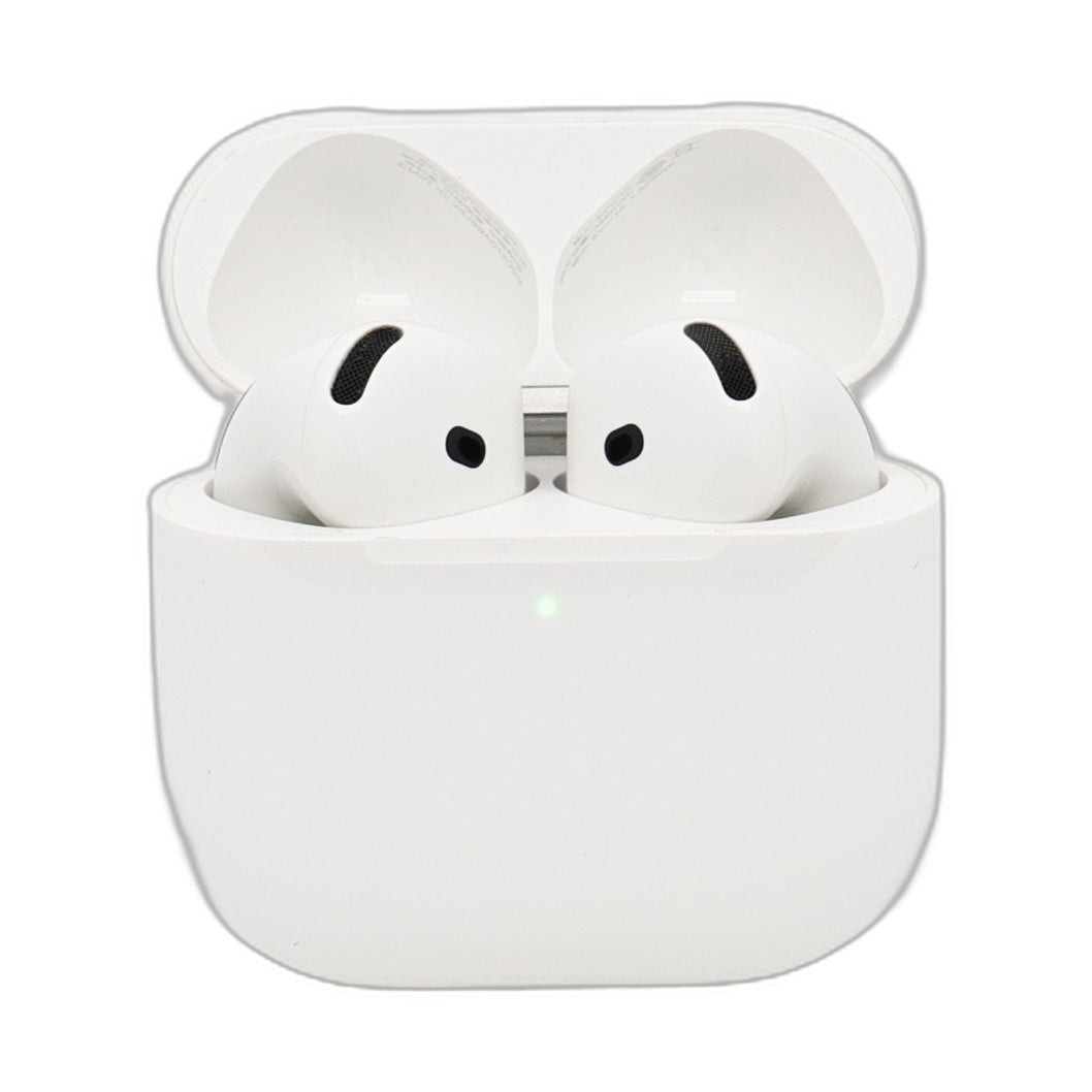 99新 Apple AirPods 4 (支持主动降噪) 白色