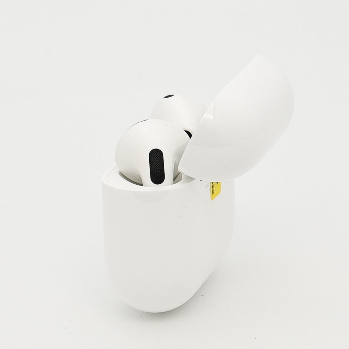 99新 Apple AirPods 4 (不支持主动降噪) 白色