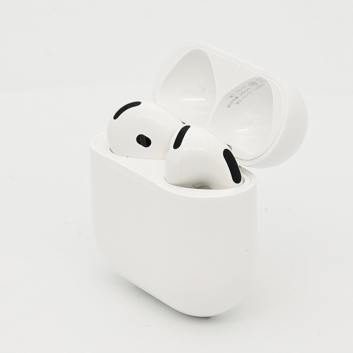 99新 Apple AirPods 4 (支持主動降噪) 白色