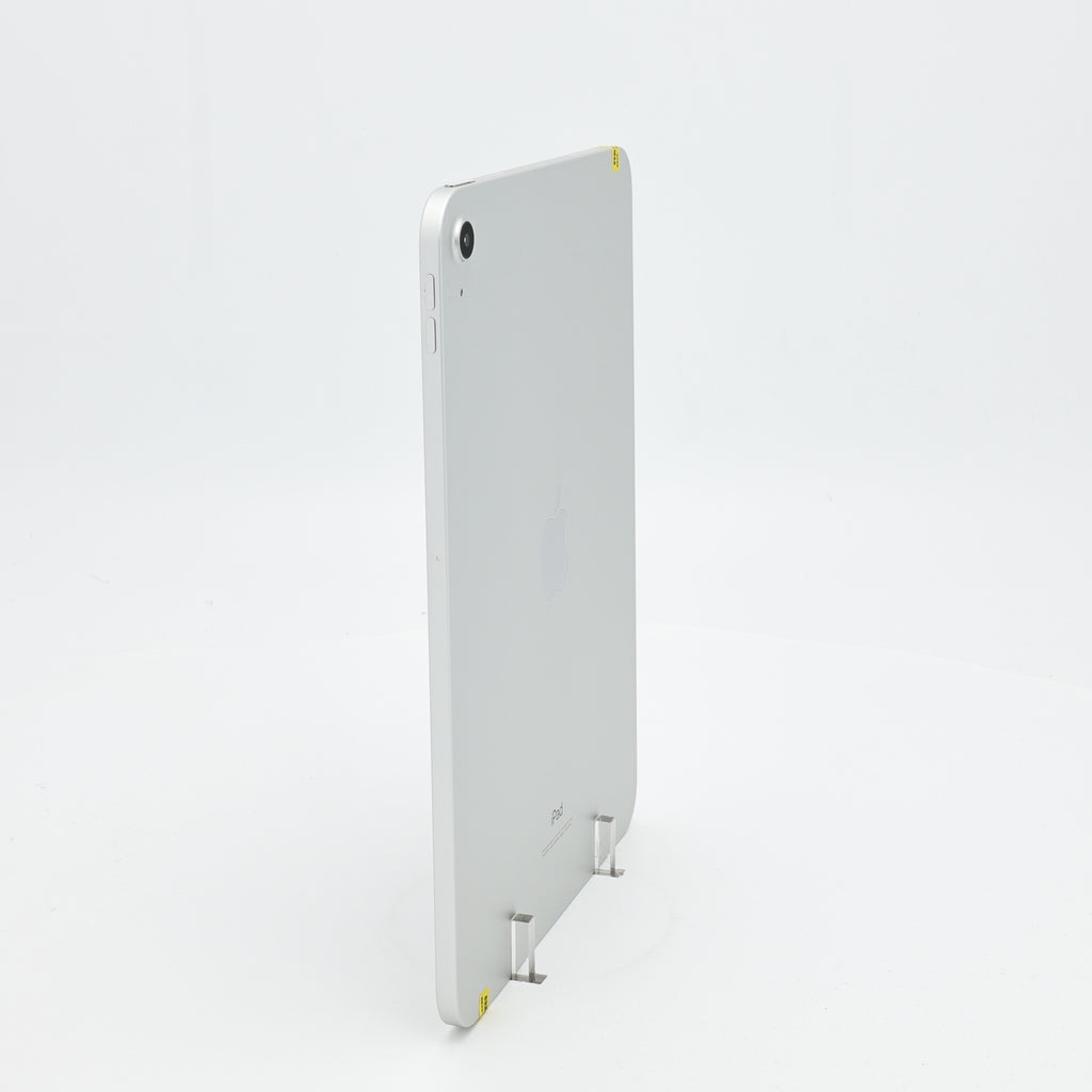 95新 Apple iPad 10代 64G 銀色 WIFI