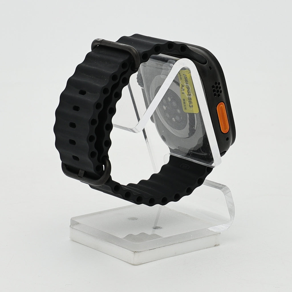 99新 Apple Watch Ultra 2 49毫米 鈦金屬