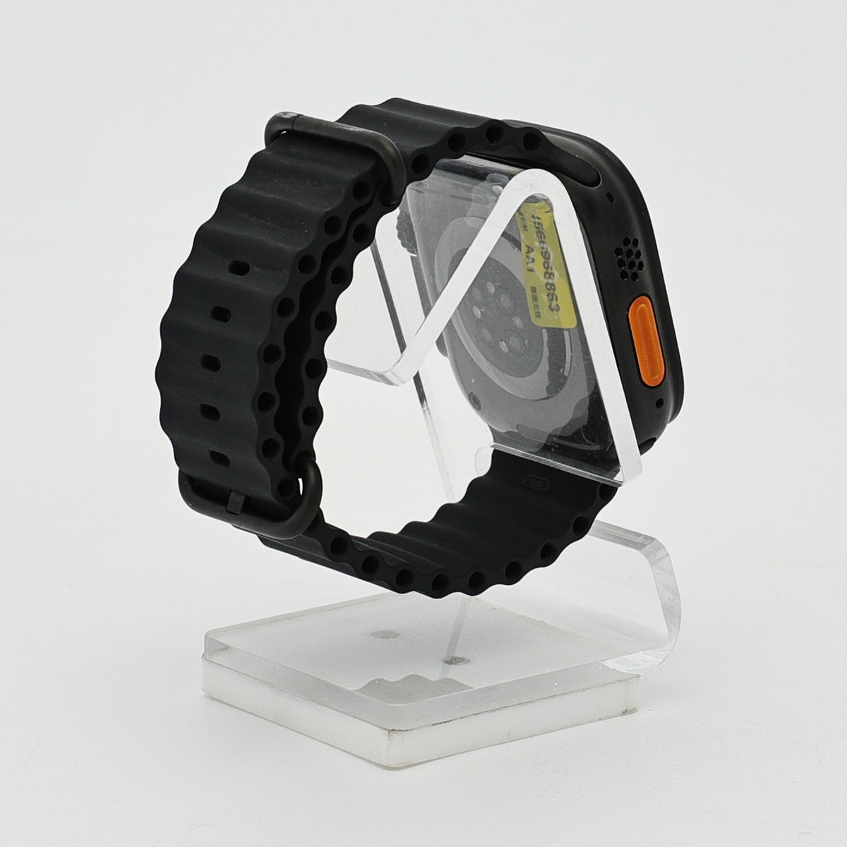 99新 Apple Watch Ultra 2 49毫米 鈦金屬
