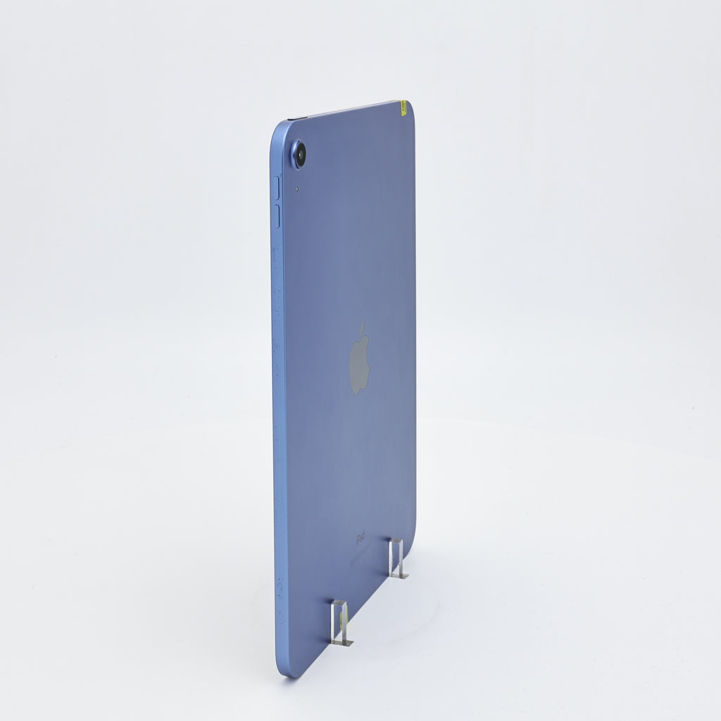 99新 Apple iPad 10代 64G 藍色 WIFI