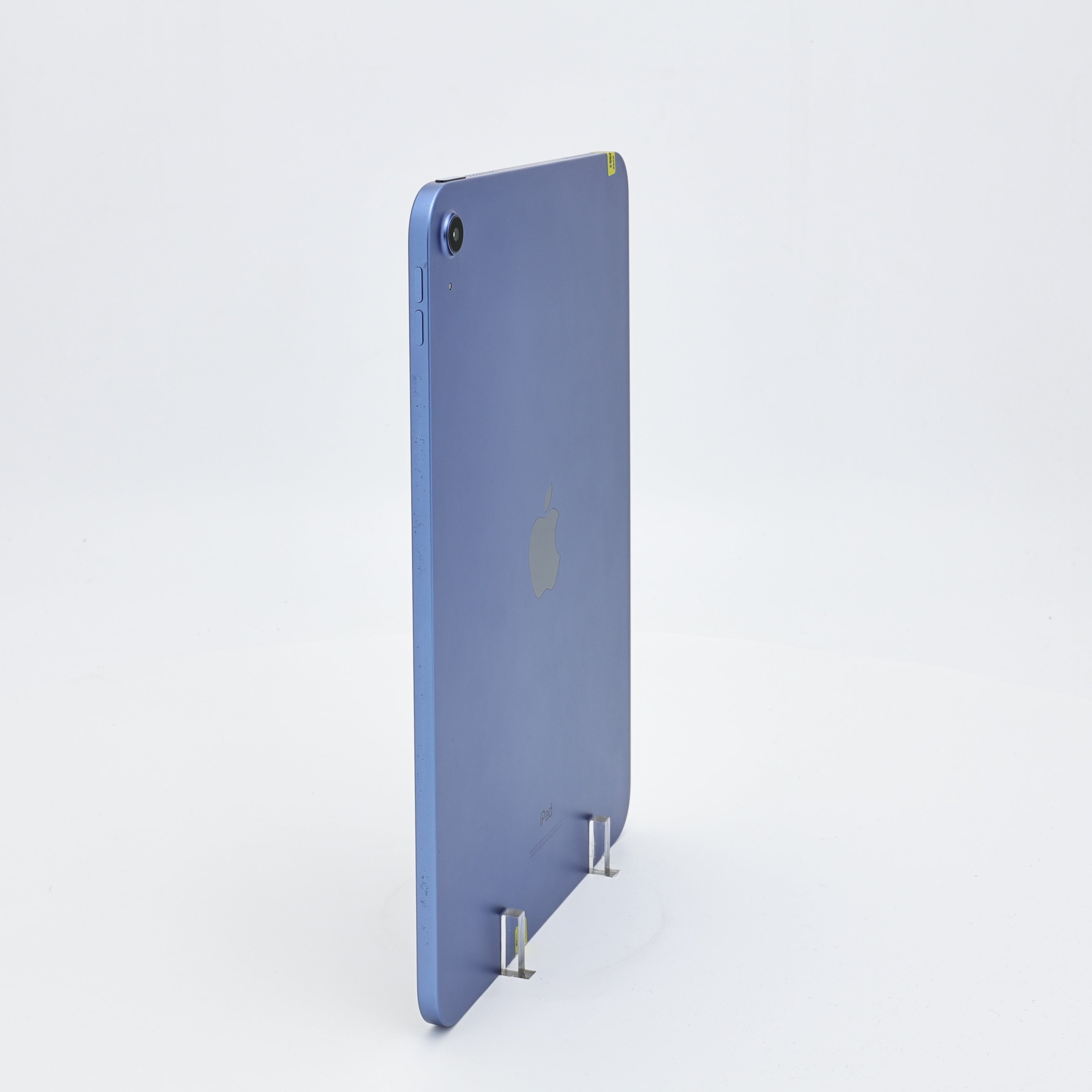 99新 Apple iPad 10代 64G 藍色 WIFI