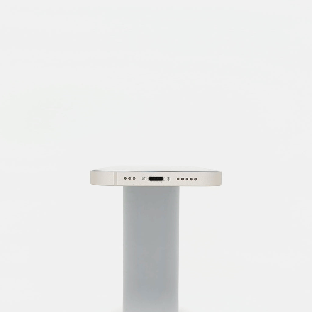 95新 Apple iPhone 13 256G 星光色 中國大陸版