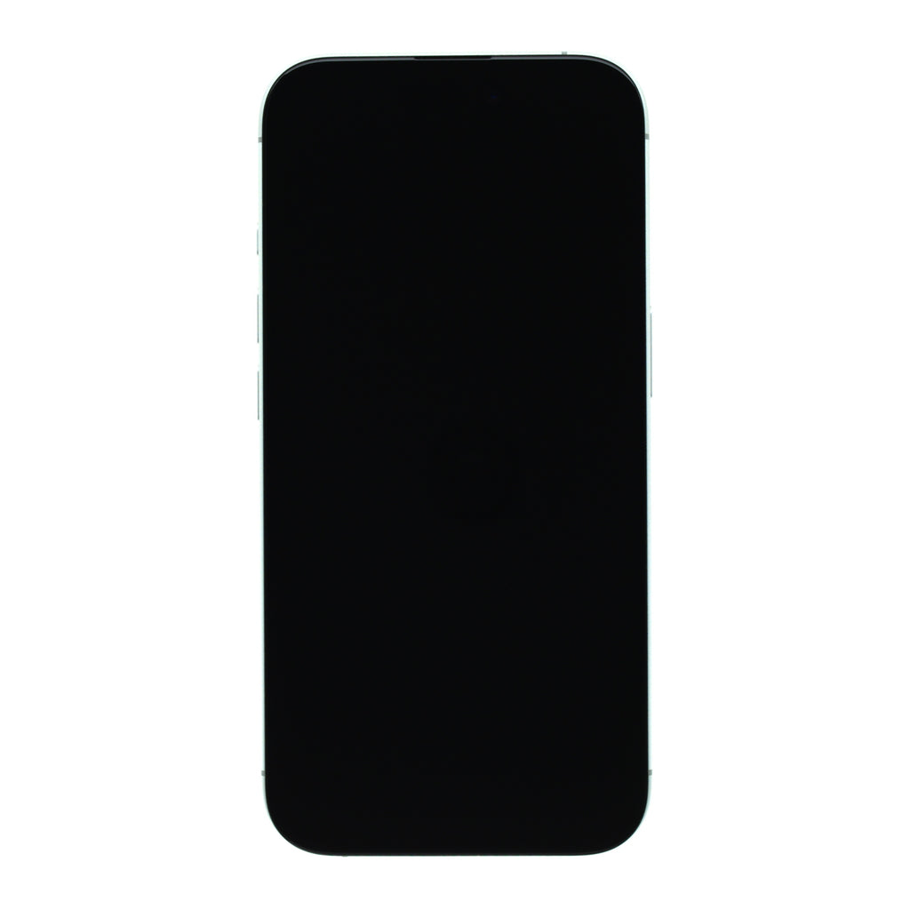 95新 Apple iPhone 16 256G 白色 中國大陸版