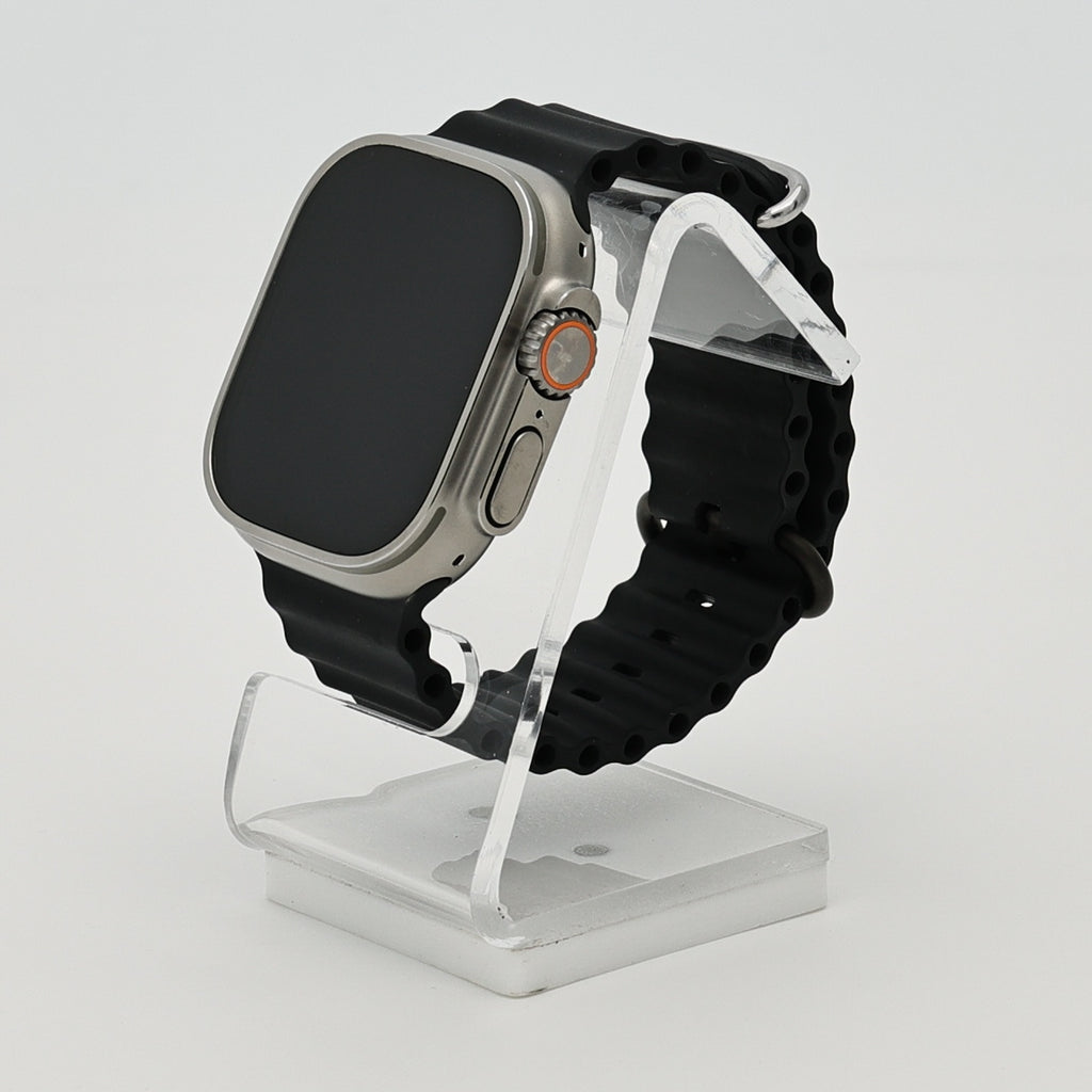 99新 Apple Watch Ultra 2 49毫米 鈦金屬