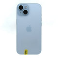 99新 Apple iPhone 15 128G 藍色 中國大陸版