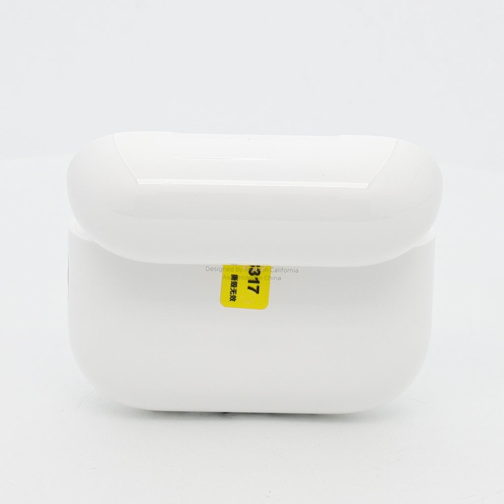 99新 Apple AirPods Pro 3 白色