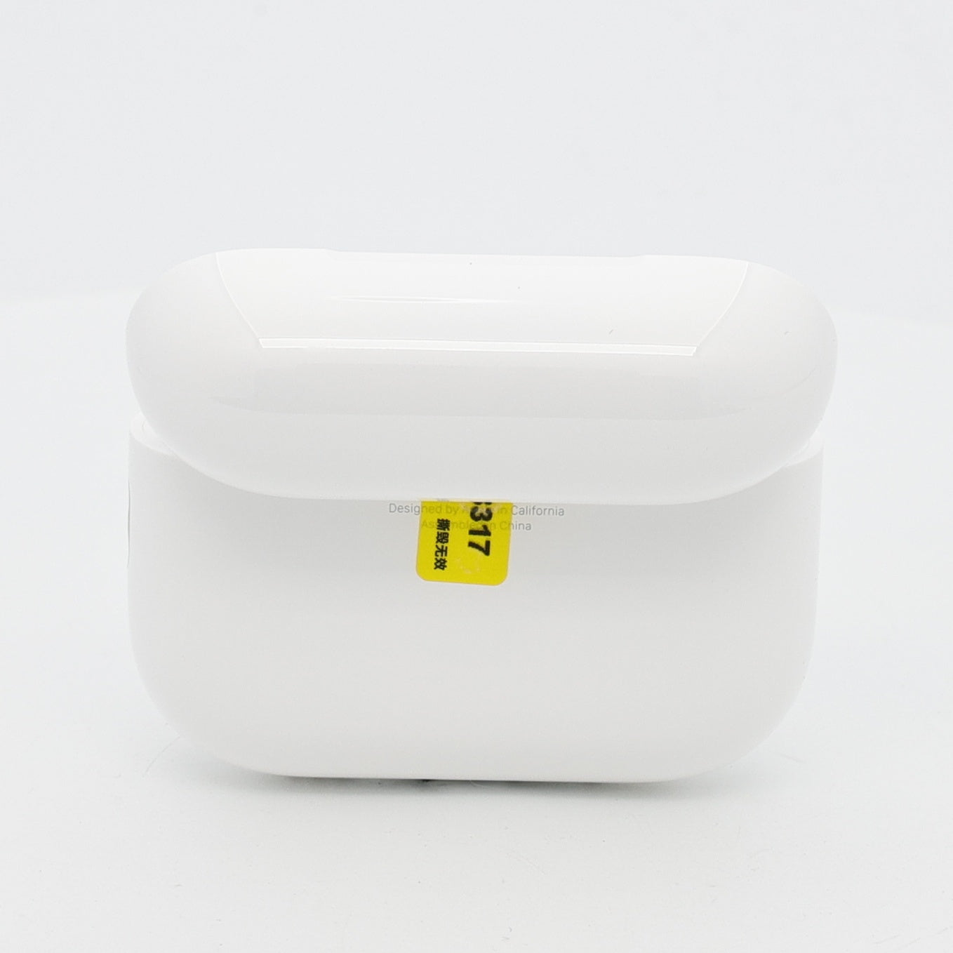 99新 Apple AirPods Pro 3 白色