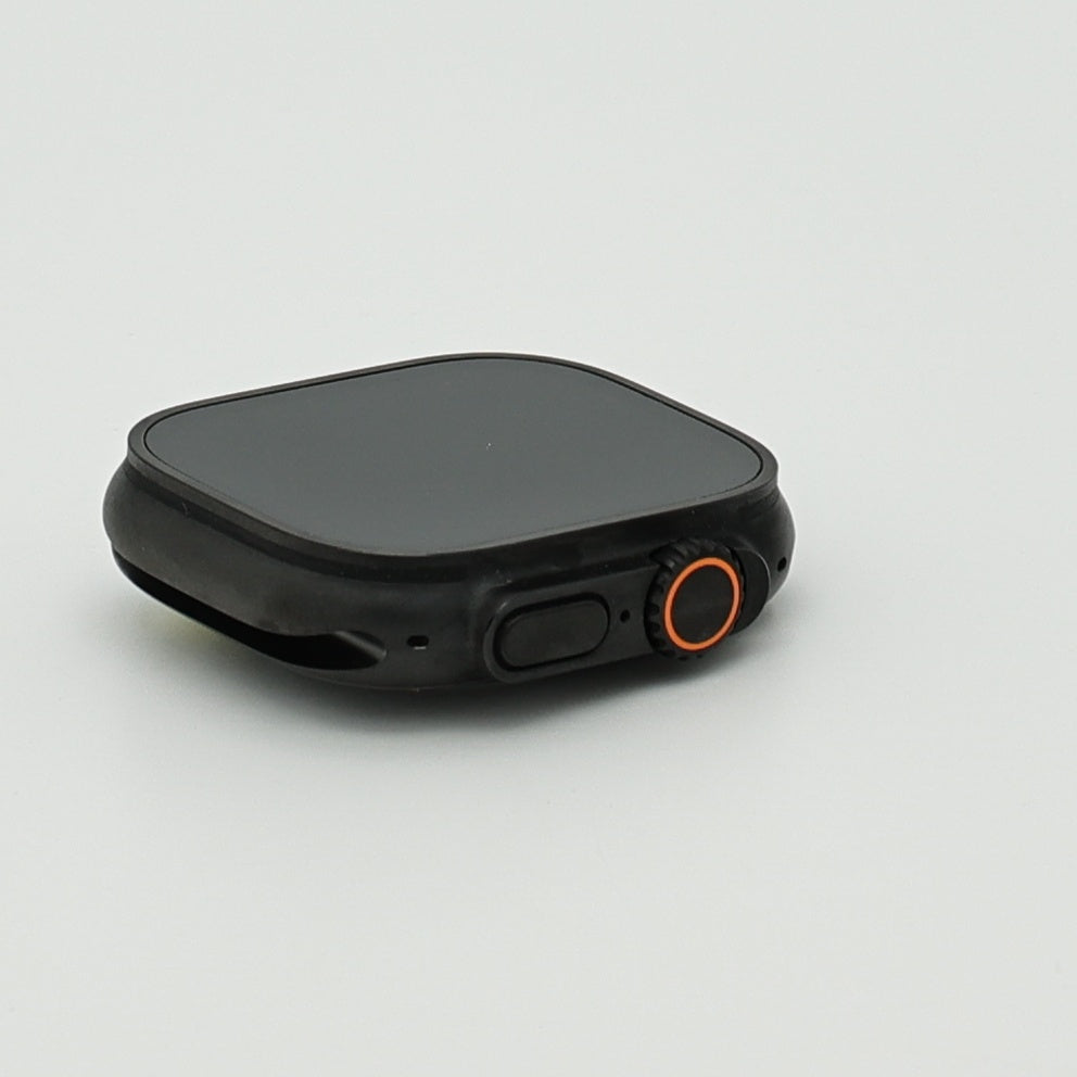 99新 Apple Watch Ultra 2 49毫米 鈦金屬