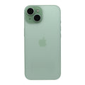 95新 Apple iPhone 15 128G 綠色 中國大陸版