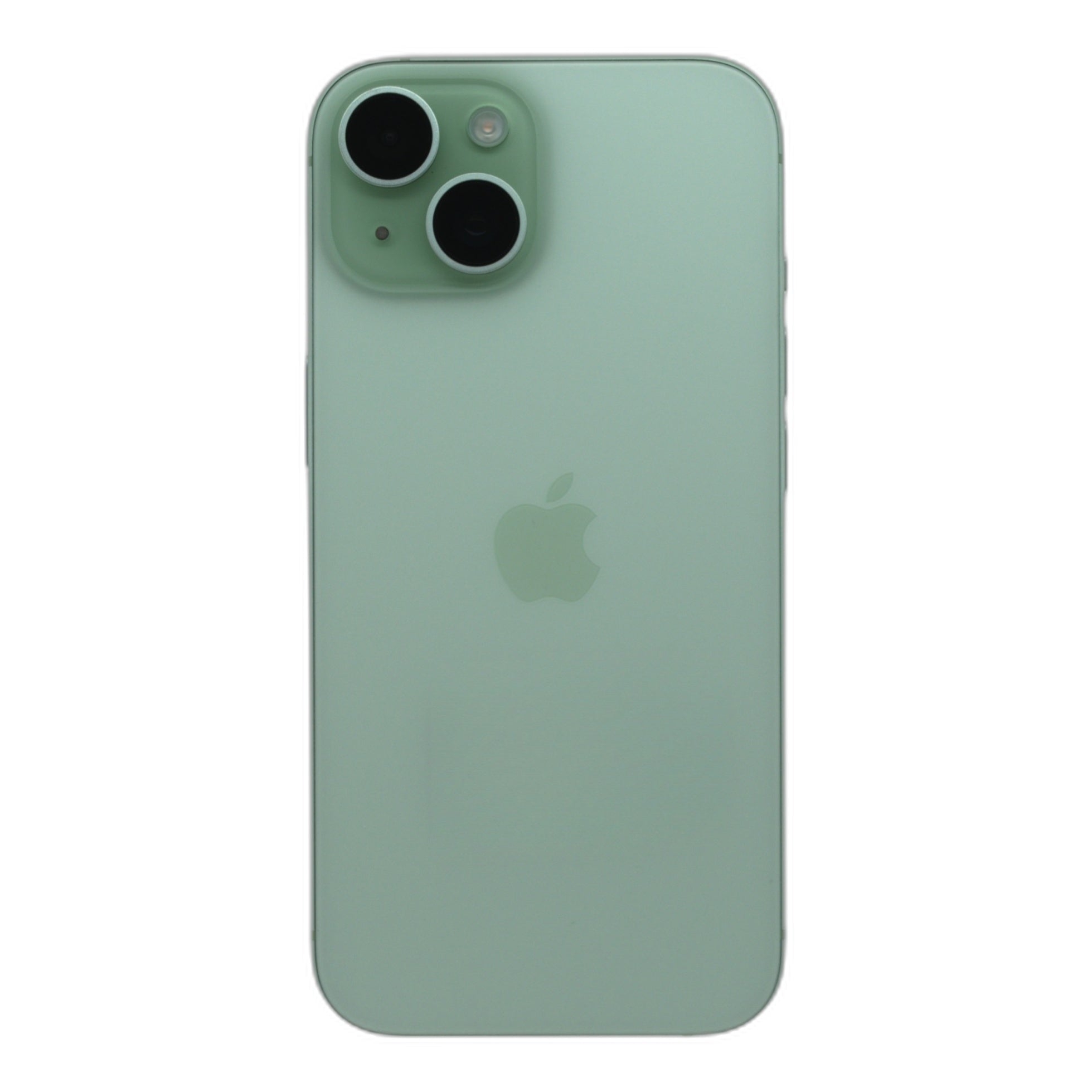 95新 Apple iPhone 15 256G 綠色 中國大陸版