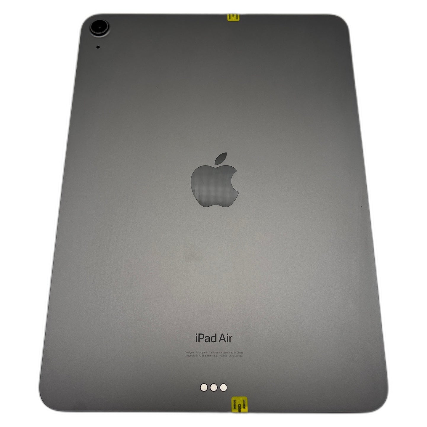 95新 Apple iPad Air5 64G 深空灰色 WIFI